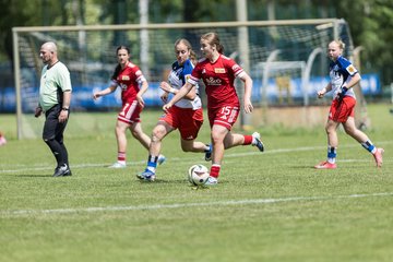 Bild 51 - wBJ HSV Leistungsvergleich